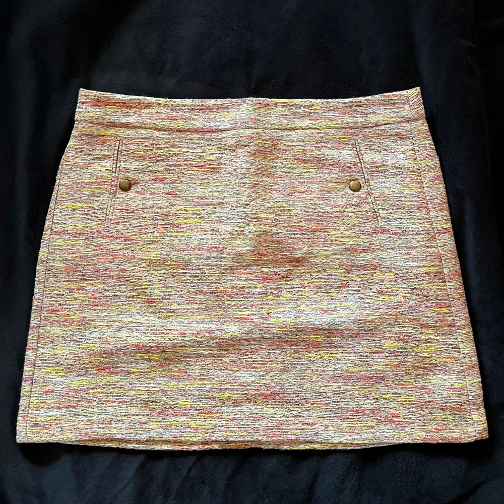 Light Used/ Loft Women’s Skirt/ Size 16